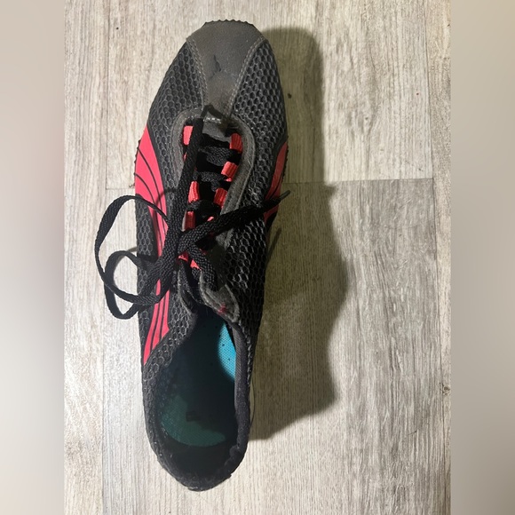 Puma running sneakers - Picture 3 of 5